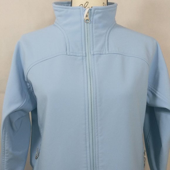 Sunice Tornado Performance Golf Jacket - Picture 2 of 11
